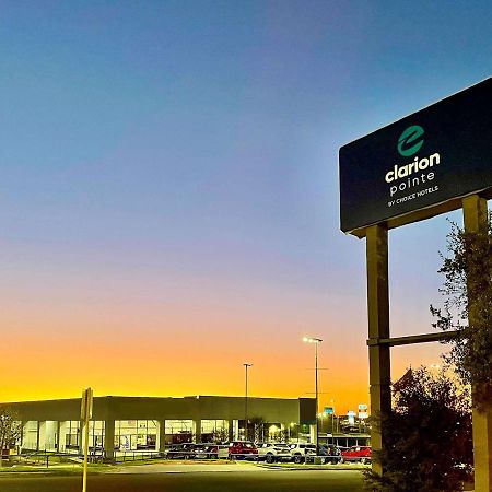 Clarion Pointe Near Medical Center Ξενοδοχείο Σαν Αντόνιο Εξωτερικό φωτογραφία