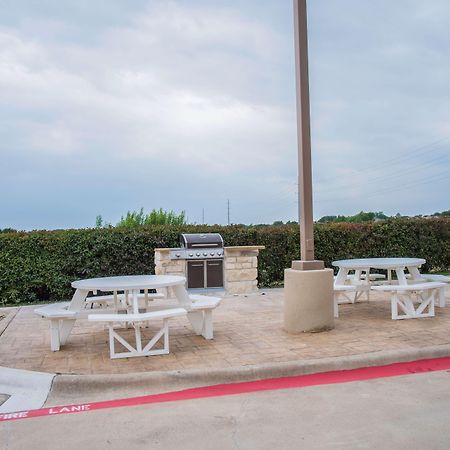 Clarion Pointe Near Medical Center Ξενοδοχείο Σαν Αντόνιο Εξωτερικό φωτογραφία
