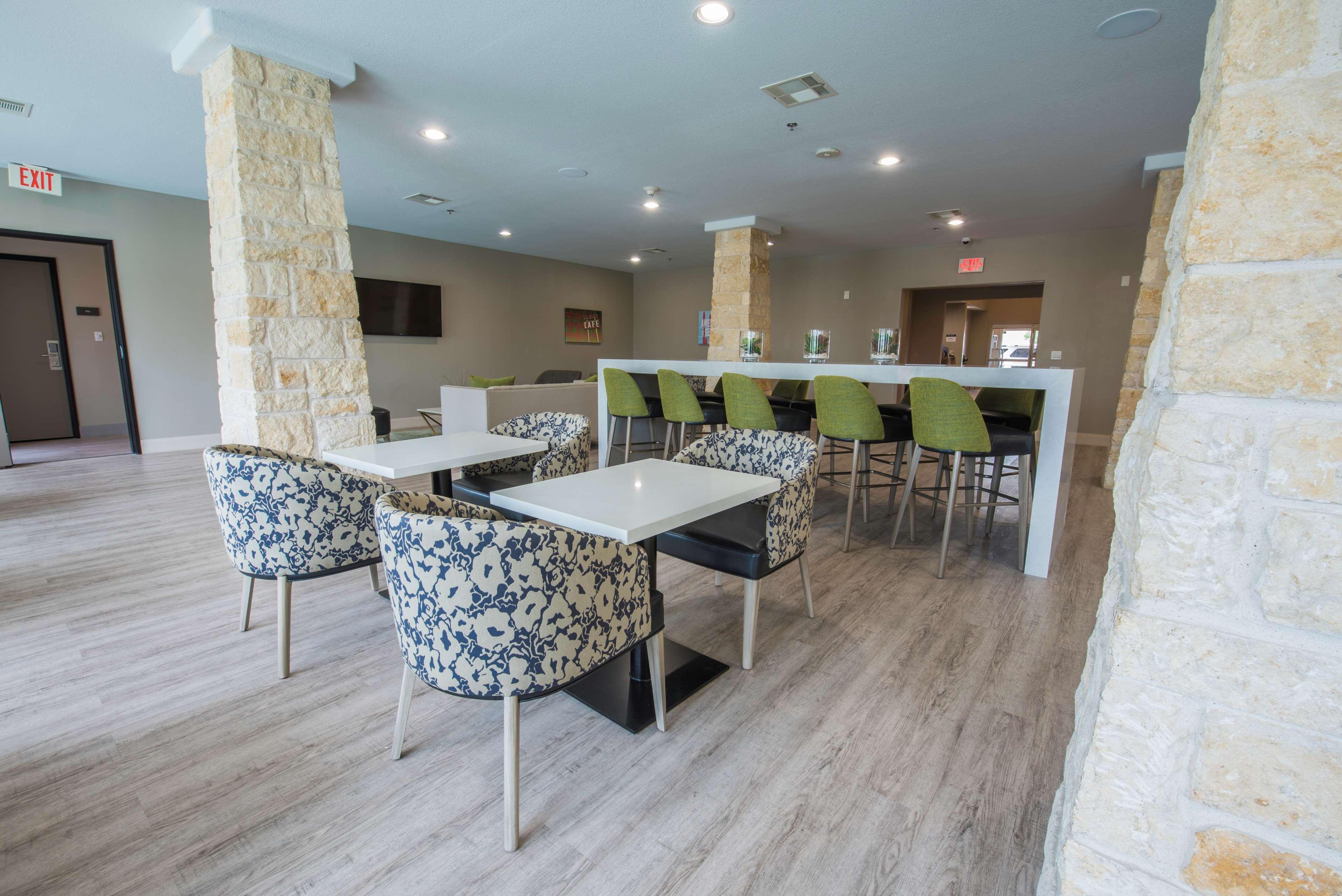 Clarion Pointe Near Medical Center Ξενοδοχείο Σαν Αντόνιο Εξωτερικό φωτογραφία