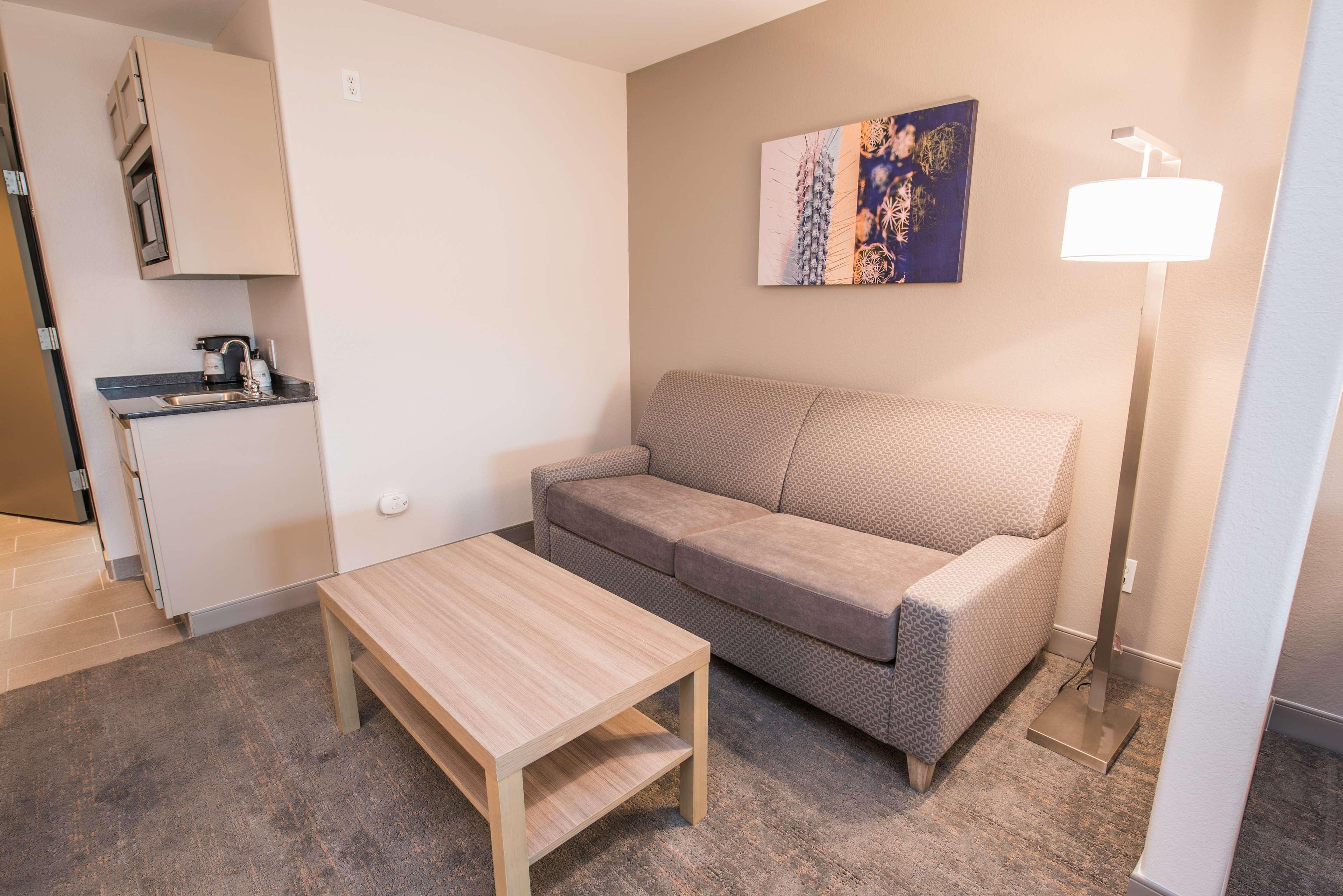 Clarion Pointe Near Medical Center Ξενοδοχείο Σαν Αντόνιο Εξωτερικό φωτογραφία