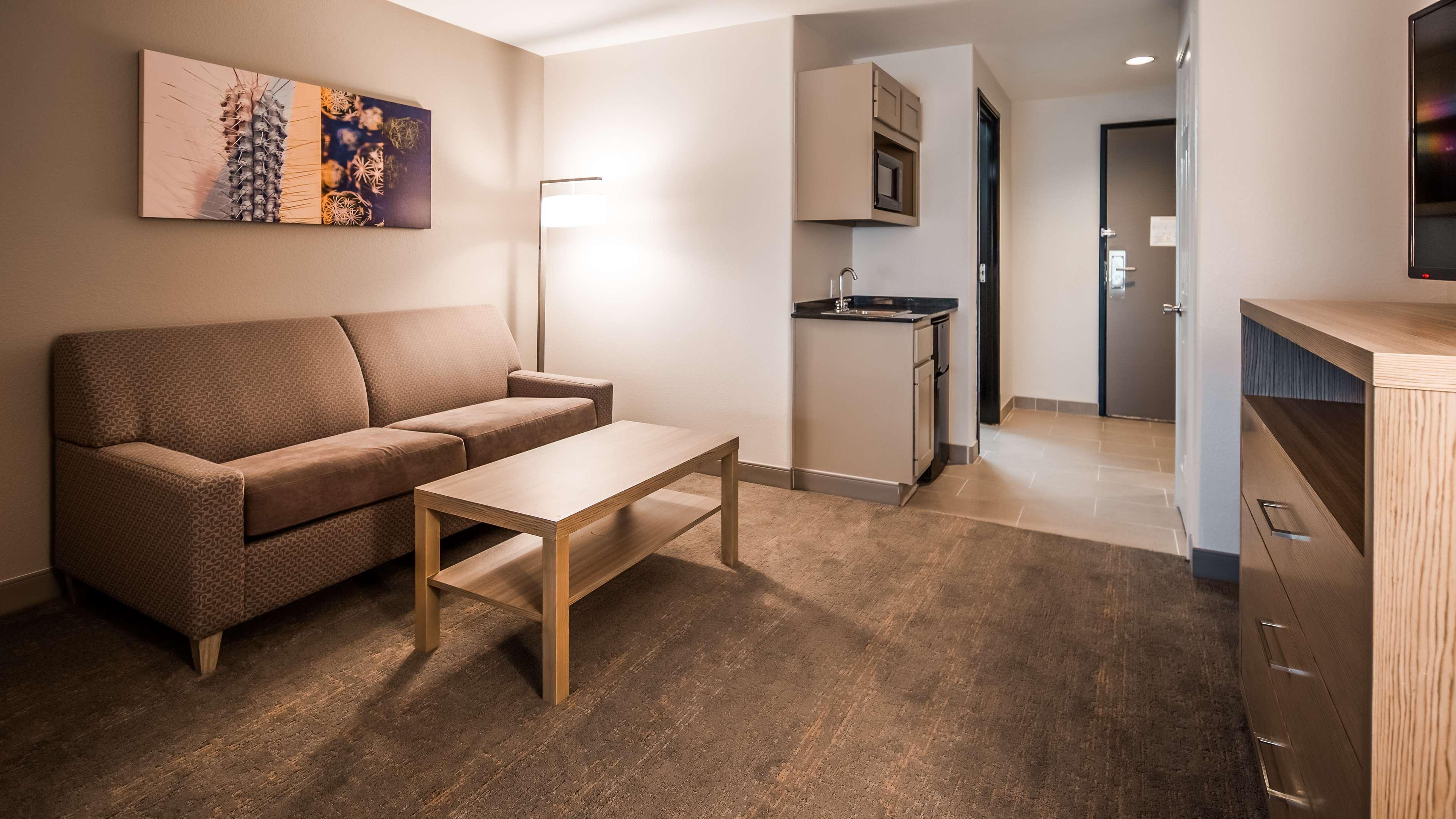 Clarion Pointe Near Medical Center Ξενοδοχείο Σαν Αντόνιο Εξωτερικό φωτογραφία