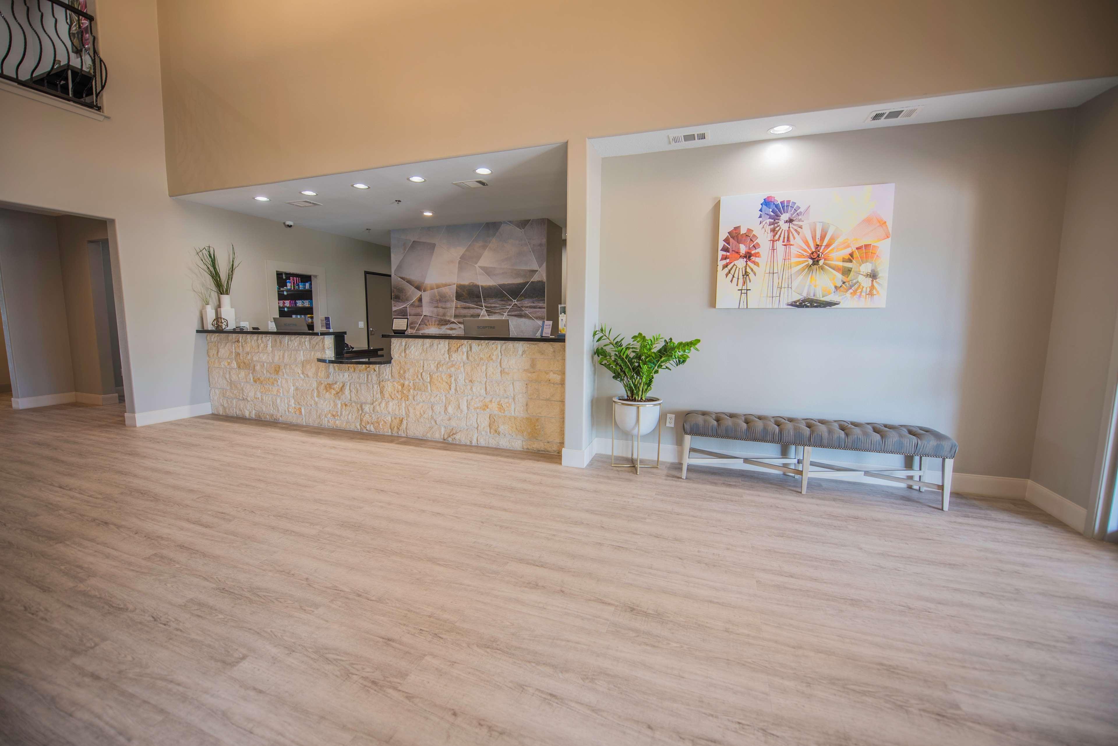 Clarion Pointe Near Medical Center Ξενοδοχείο Σαν Αντόνιο Εξωτερικό φωτογραφία