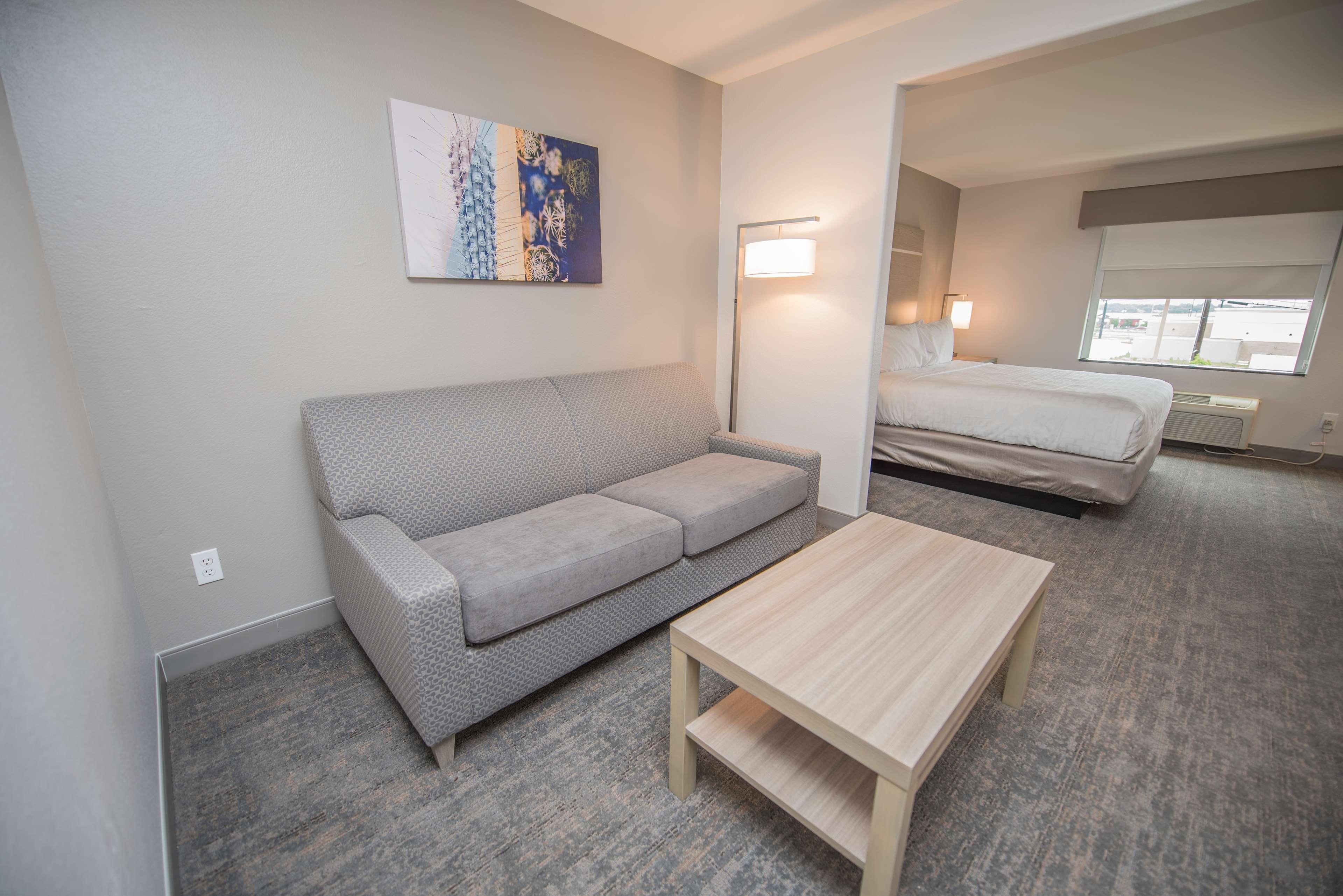Clarion Pointe Near Medical Center Ξενοδοχείο Σαν Αντόνιο Εξωτερικό φωτογραφία