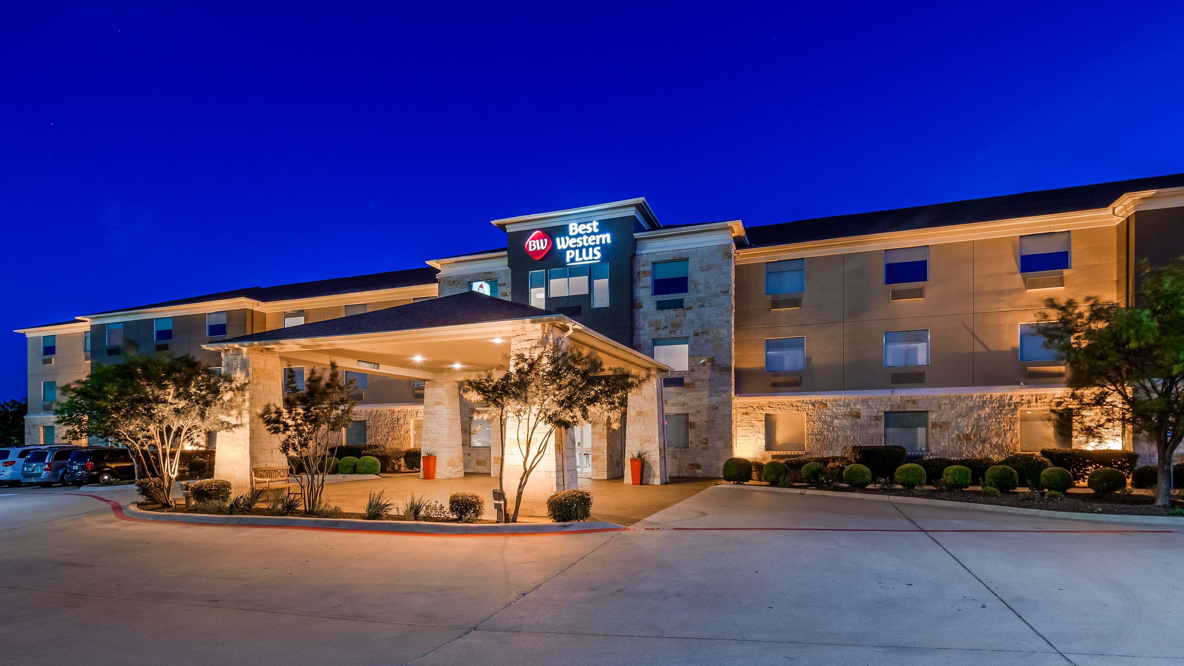 Clarion Pointe Near Medical Center Ξενοδοχείο Σαν Αντόνιο Εξωτερικό φωτογραφία